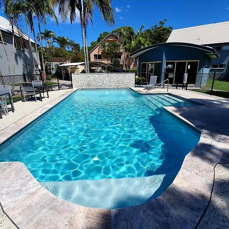 Rainbow Getaway Holiday Apartments Rainbow Beach Exterior foto